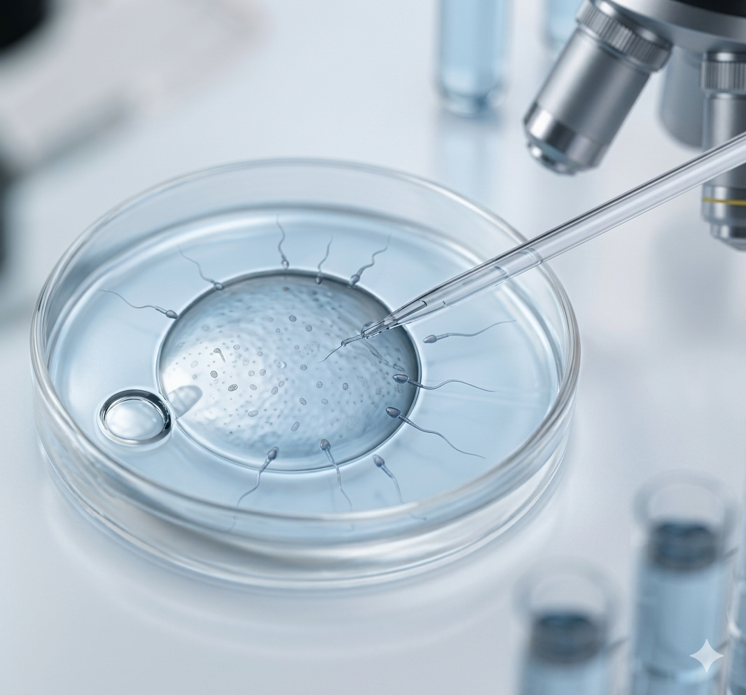 IVF / IUI / ICSI