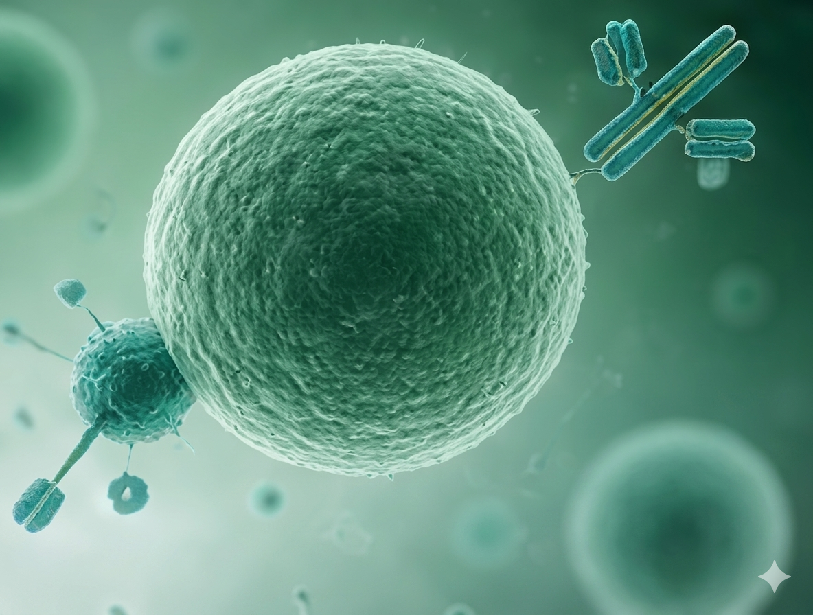 IVIG Immunotherapy