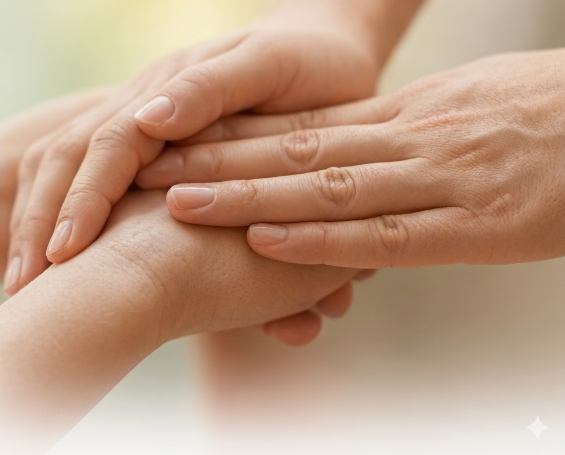 Counseling & Emotional Support
